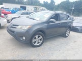 Toyota Rav4 Xle JTMWFREV0DD012827 снимка