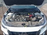 Nissan Sentra Sr Xtronic Cvt 3N1AB8DV5PY283369 снимка