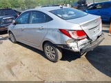 Hyundai Accent Gls KMHCT4AEXFU923122 снимка