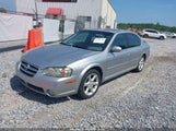 NISSAN MAXIMA SE JN1DA31D13T500305 снимка