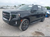 GMC Yukon Xl 4Wd At4 1GKS2HKD1MR282690 fotografie