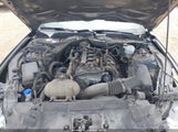 Ford Mustang Ecoboost Fastback 1FA6P8TH5M5133874 снимка