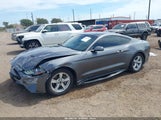 Ford Mustang Ecoboost Fastback 1FA6P8TH5M5133874 снимка