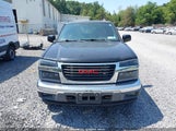 GMC Canyon Sle1 1GTH6MFE5C8118370 снимка