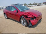 Tesla Model Y Long Range Dual Motor All-Wheel Drive 7SAYGDED8TF380425 photo