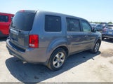Honda Pilot Ex-L 5FNYF3H56EB021673 снимка