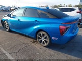 Toyota Mirai JTDBVRBD6KA007000 снимка
