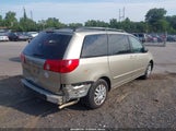 TOYOTA SIENNA LE 5TDZK23C57S098808 снимка