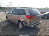 TOYOTA SIENNA LE 5TDZK23C57S098808 снимка
