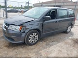 Dodge Grand Caravan American Value Pkg 2C4RDGBG2GR350552 снимка