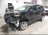 Ford Ecosport Se MAJ6S3GL8NC468706 снимка