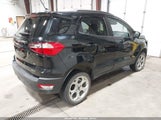 Ford Ecosport Se MAJ6S3GL8NC468706 снимка