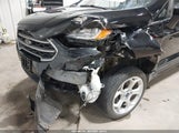 Ford Ecosport Se MAJ6S3GL8NC468706 снимка