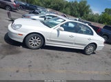Hyundai Sonata Gls/Lx KMHWF35H42A586042 снимка