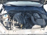 Volkswagen Jetta 2.0L S 3VW2K7AJ4EM335931 снимка