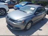 Volkswagen Jetta 2.0L S 3VW2K7AJ4EM335931 снимка