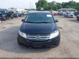 Honda Odyssey Ex-L 5FNRL5H62CB095980 снимка