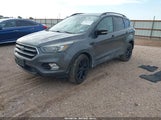 Ford Escape Titanium 1FMCU0J91HUB51640 снимка