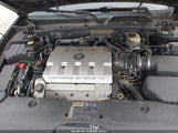 Cadillac Deville Standard 1G6KD54Y1YU167176 fotografie