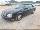 Cadillac Deville Standard 1G6KD54Y1YU167176 снимка