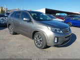 Kia Sorento Sx 5XYKW4A74EG517331 снимка