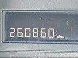 Dodge Grand Caravan Se Plus 2C4RDGBG3JR176109 снимка