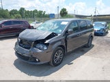 Dodge Grand Caravan Se Plus 2C4RDGBG3JR176109 снимка
