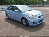 Hyundai Accent Gls KMHCT4AE5DU387046 снимка