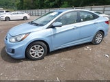 Hyundai Accent Gls KMHCT4AE5DU387046 снимка