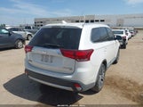 Mitsubishi Outlander Sel JA4AD3A32HZ053710 снимка
