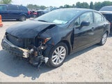Honda Civic Ex-L 2HGFB2F90CH542190 снимка