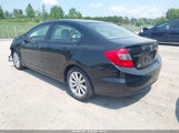 Honda Civic Ex-L 2HGFB2F90CH542190 снимка