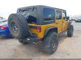 Jeep Wrangler Unlimited Rubicon 1C4BJWFG5EL183396 fotografie
