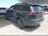 Nissan Pathfinder Sv 2Wd 5N1DR3BA4NC225652 fotografie