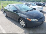 Honda Civic Lx 2HGFG12648H572677 снимка