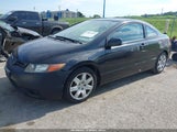 Honda Civic Lx 2HGFG12648H572677 снимка