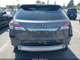 Lexus Rx 450H 2T2ZB1BA5FC002690 photo