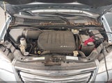 Chrysler Town & Country Limited 2C4RC1GG1DR541397 photo