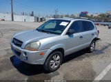Hyundai Tucson Gls KM8JM12B59U974149 снимка