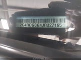 Dodge Grand Caravan Sxt 2C4RDGCG4JR327165 снимка