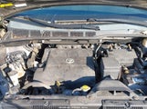 TOYOTA SIENNA XLE 7 PASSENGER 5TDDK3DC9CS036692 снимка