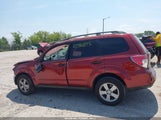 Subaru Forester 2.5X JF2SH6BC2AH917165 снимка