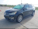 Chevrolet Traverse 1Lt 1GNKRGKD1DJ262236 снимка