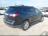 Chevrolet Traverse 1Lt 1GNKRGKD1DJ262236 снимка