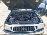 Toyota Tacoma Prerunner 5TESM92N61Z719684 снимка