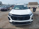 Chevrolet Equinox Fwd Lt 3GNAXHEG4TL106731 снимка