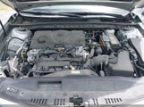 Toyota Camry Se 4T1G11AK5LU344529 photo