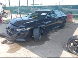 Honda Accord Sport 1HGCV1F36LA153438 снимка