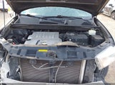 Toyota Highlander Se V6 5TDZK3EH4BS029681 fotografie