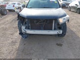 Toyota Highlander Se V6 5TDZK3EH4BS029681 fotografie
